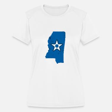 Air Force Retired Mississippi Air Force 